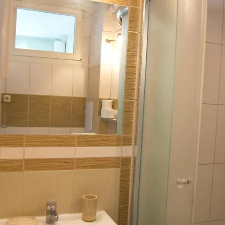דירה Home3city Przy Monciaku *