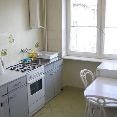 Home3city Przy Monciaku