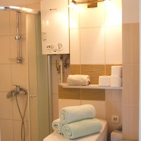 Home3city Przy Monciaku * Sopot
