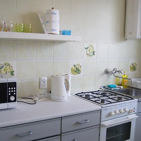 Home3city Przy Monciaku דירה