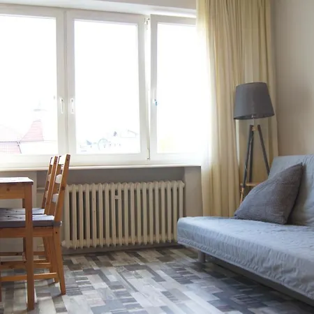 Home3city Przy Monciaku דירה *